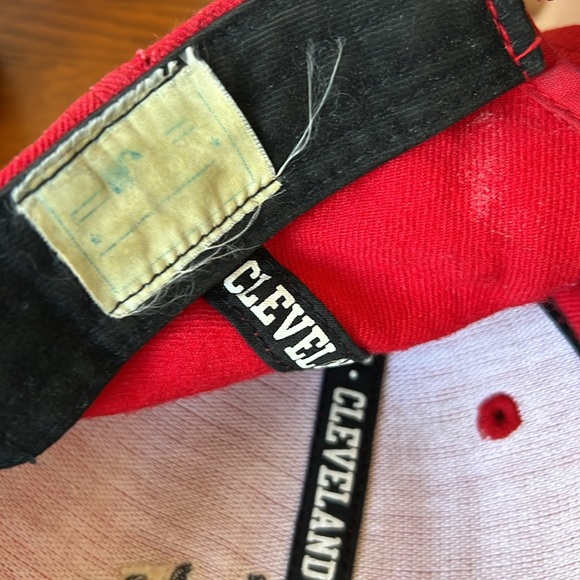 Vintage baseball cap - Picture 8 of 10